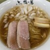 らーめん 鴨to葱 - 