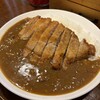 かじゅカレー