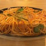 喫茶店 ピノキオ - 