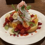 トマト＆オニオン - 