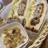 ピーターパン珈琲 - 料理写真:
