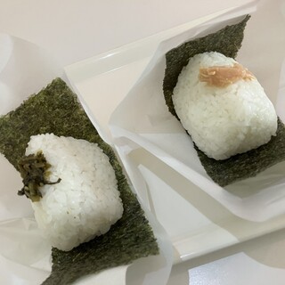 シイナノゴハン ライス ボウル ファクトリー_1