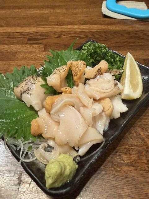 海鮮居酒屋 檸檬 （かいせんいざかや れもん） - 日吉本町/居酒屋