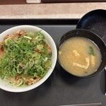 松屋 - 料理写真: