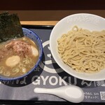 らあめん花月嵐 - 料理写真: