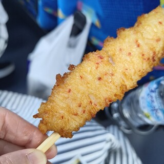 ヤマサ蒲鉾株式会社 かまぼこ工房 夢鮮館_1