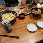 壱角家 - 料理写真: