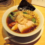 むぎとオリーブ - 