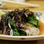 かねます - 15/4月 トリ貝