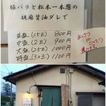 スープ研究処 ぶいよん - 