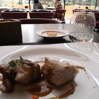 TRATTORIA CREATTA - 