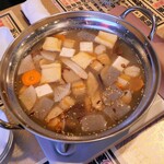 相撲茶屋たごちゃん - 