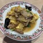 餃子の王将 - 料理写真: