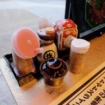 相撲茶屋たごちゃん - 