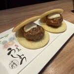 焼肉 うしみつ一門 - 
