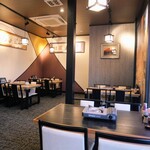 相撲茶屋たごちゃん - 