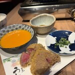 焼肉 うしみつ一門 - 