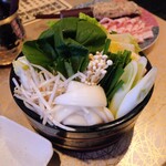 相撲茶屋たごちゃん - 