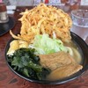 手打ちうどん ムサシ - 