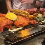 スパイス研究所MAD CHEFs - 