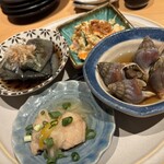 酒膳てんてこまい - 