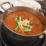 スパイス研究所MAD CHEFs - 