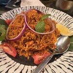 スパイス研究所MAD CHEFs - 