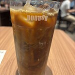 ドトールコーヒーショップ  - ドリンク写真: