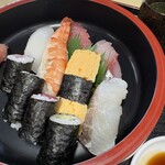 大宝寿司 - 