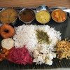 南インド料理 ネファラ