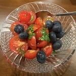 甲州居酒屋 佐藤さん家 - 料理写真: