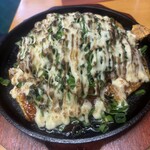 お好み焼き はち - 
