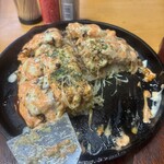 お好み焼き はち - 