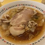 どうとんぼり神座 - 料理写真:
