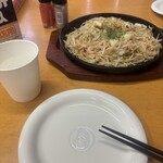 お好み焼き はち - 