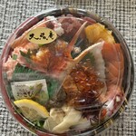 味の匠　大名庵 - 料理写真: