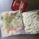 リンガーハット - 料理写真: