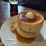 星乃珈琲店 - 料理写真: