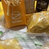 ZETTERIA - 料理写真:絶品チーズバーガーとポテトとビール