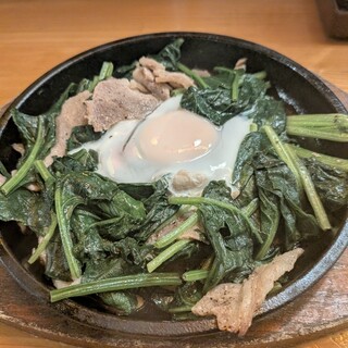 大衆酒場 もつ焼きのやまちゃん_1