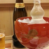 祇園 川上 - 日本酒