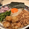 麺スタイル林 - 料理写真: