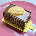 アトリエ ドゥ ゴディバ - 料理写真: