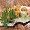 こばやし - たまごやき 小 1000円