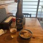 生そば 三勝 - 