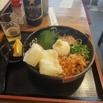 生そば 三勝 - 