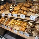 ブランジェ 浅野屋 - 