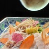 心撃の虎ふぐ