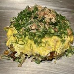 ごっつい - 料理写真: