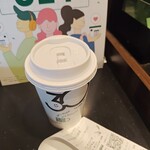 スターバックスコーヒー - ドリンク写真: